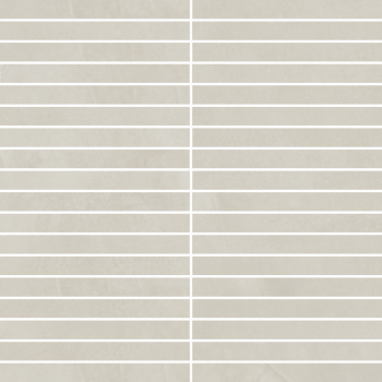 Мозаика 610110001026 Continuum Pure Mosaico Strip 30x30