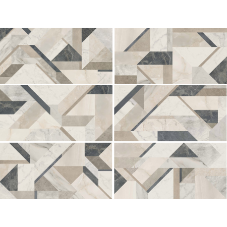 Керамогранит BIEN0019 Infinity Dark Rec Full Lap 600x1200x9