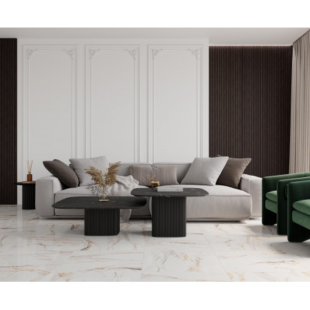 Керамогранит Statuario Porshe Матовый 60х60