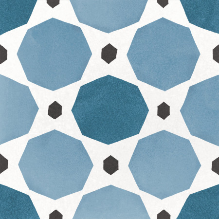 Керамогранит 22104 CAPRICE PATCHWORK COLOURS 20X20