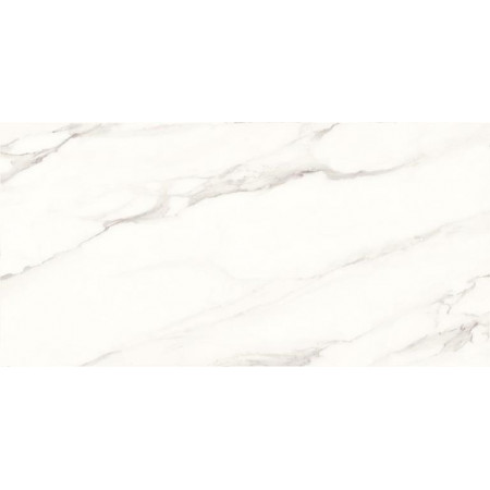Керамогранит Calacatta Superb сатинированный 60x120