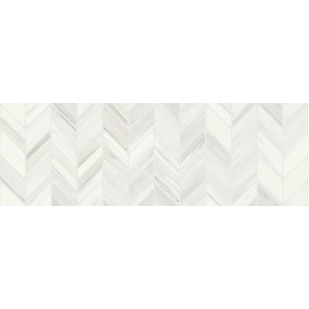 Плитка Riverdale Aden White Decor 30x90