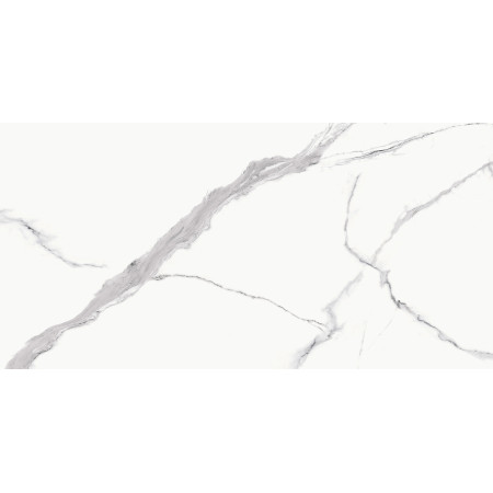 Керамогранит BIEN0050 Statuario Goya Rec Full Lap Nano 600x1200x9