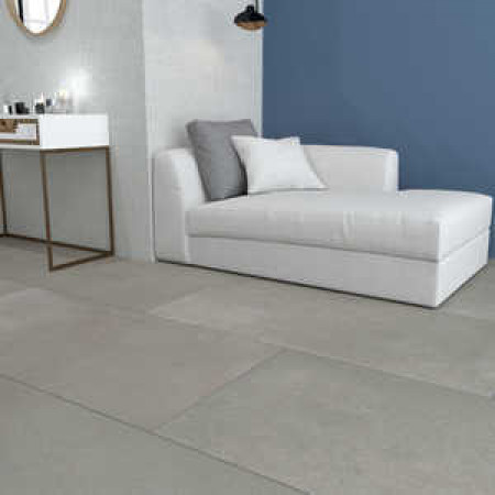 Керамогранит Betonhome light grey 60х60 матовый