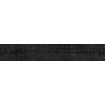 Керамогранит Granite WOOD EGO Black / Гранит ВУД ЭГО Черный LR 120х19,5