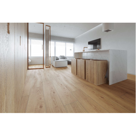 Керамогранит Algord Beige Rect. 119.5x22.7