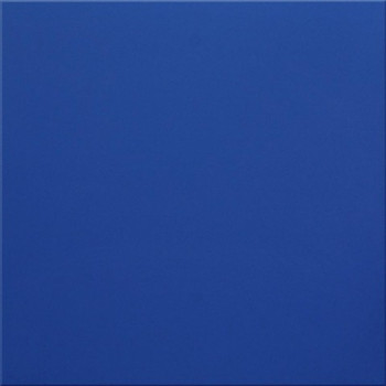 Керамогранит UF025 (насыщенно-синий моноколор) antislip 60х60