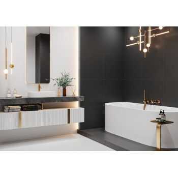 Керамогранит GFU04WIN00R Twin White 60x60