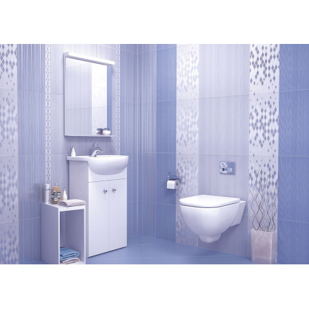 Плитка FT3LNS13 Lines Marengo 41x41