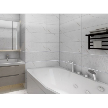 Плитка TP3662H Декор Титания ректификат 30x60