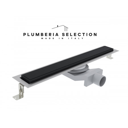 Душевой трап PLUMBERIA SELECTION PST IN-TILE PST60NO