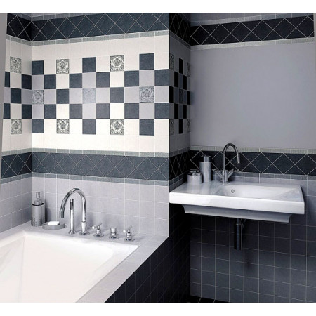 Керамогранит AD/A48/SG9501 Корсо 10*10