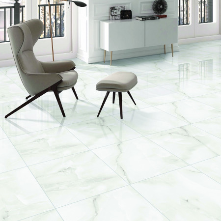 Керамогранит PR201 Onyx Аmber Polished 600x1200