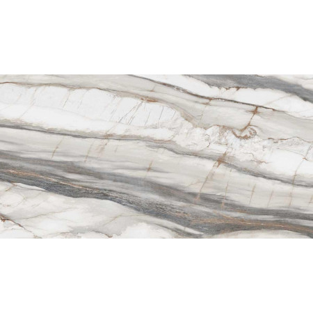 Керамогранит PF60012501 Oyster White Lux Ret 60x120