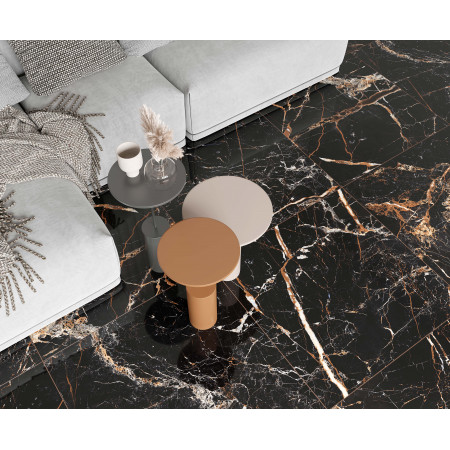 Керамогранит Universe Полированный 80х80