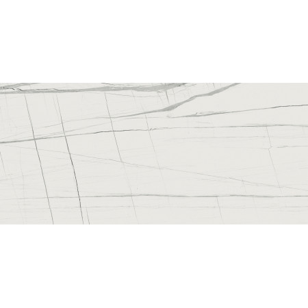 Керамогранит Titanium White Pulido Rect 120x260