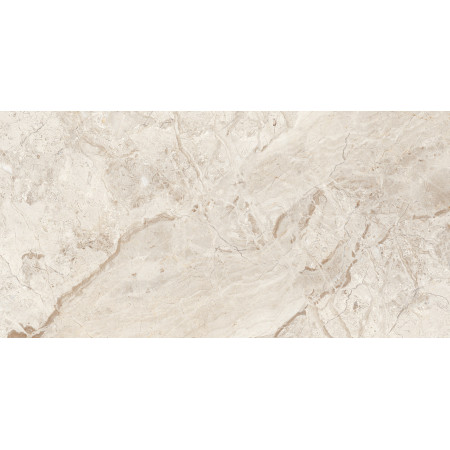 Керамогранит Breach Silver полированный 60x120