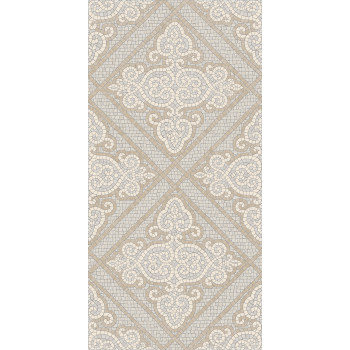 Плитка HGD/A536/11037R Декор Карму матовый обрезной 30х60