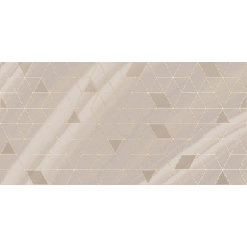 Плитка DW9RES21 Resort Dark Gold Декор 249*500*7.5