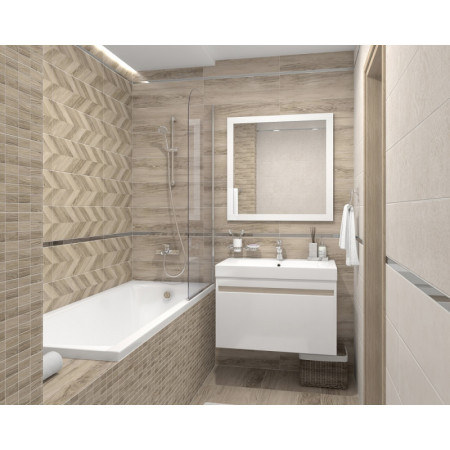 Керамогранит SG162700N Amber бежевый 40,2х40,2