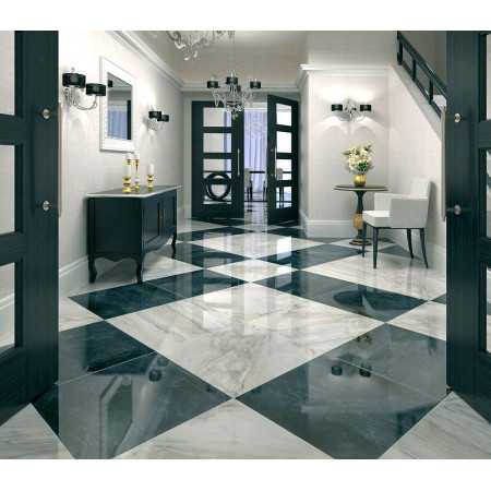 Керамогранит SG611802R Октавиан лаппатированный 60*60