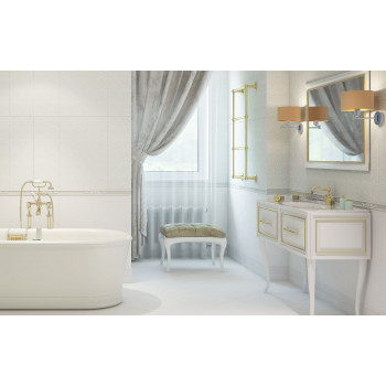 Плитка WT15ROL00R Royal White 24.6x74