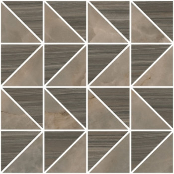 Мозаика K948236LPR01VTE0 Serpe-Nuvola Мозаичный микс коричневый 30x30