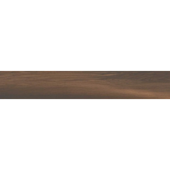 Керамогранит SG040200R Фоссил Вуд коричневый тёмный обрезной 40*238.5