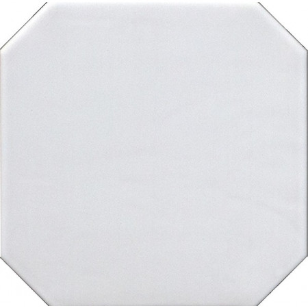 Керамогранит 20547 Octagon Blanco Mate 20*20