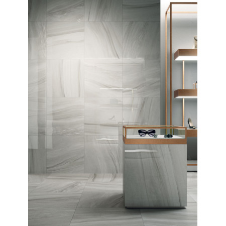 Керамогранит 610010000764 Wonder Moka 60 Ret 60x60