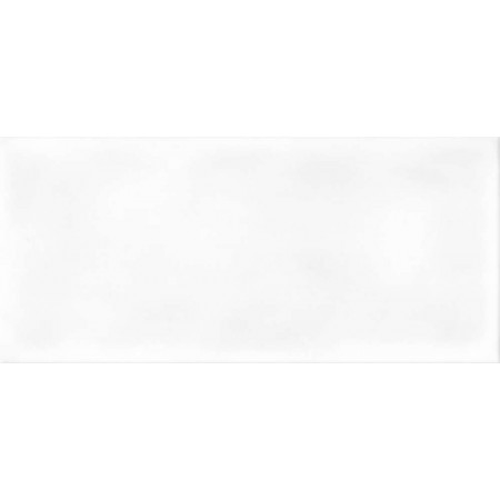 Плитка PDG052D Pudra рельеф белый 20x44