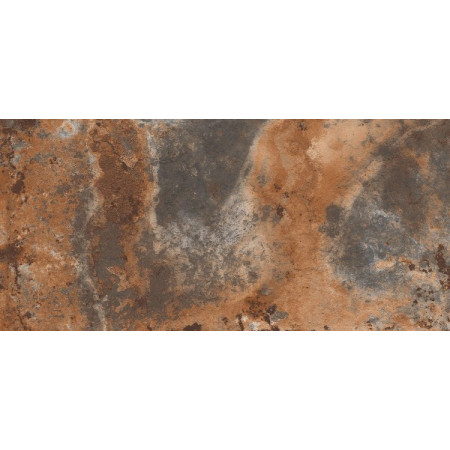 Керамогранит Vintage Brown Metal 60x120