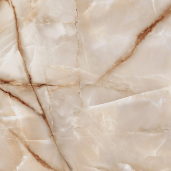 Керамогранит 6060ORO11P Onyx Royal Latte 60x60