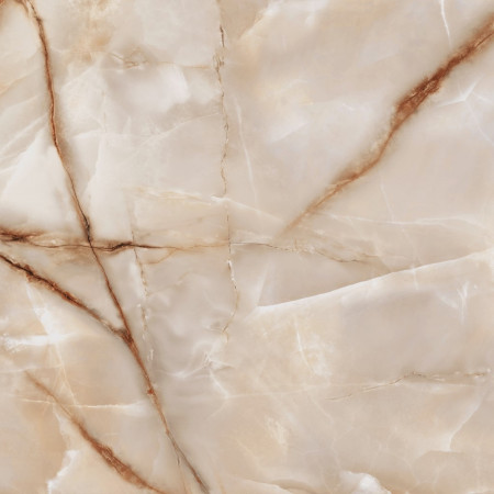 Керамогранит 6060ORO11P Onyx Royal Latte 60x60