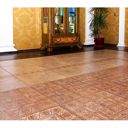 Плитка SG590400R Венеция декорированный обрезной 119.5*238.5