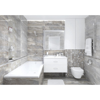 Плитка Elpaso бежевый 25х75