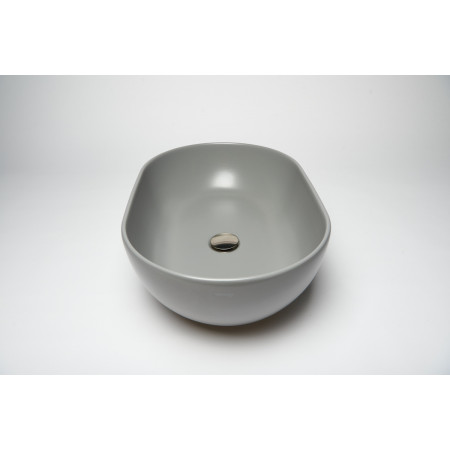 Раковина накладная GALASSIA DREAM 7308GM