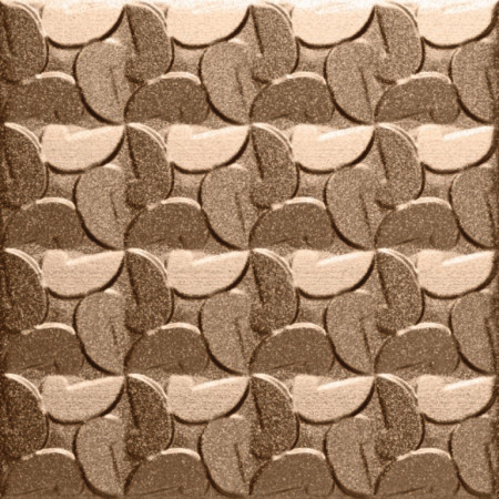 Плитка Gamma Bronze 15*15