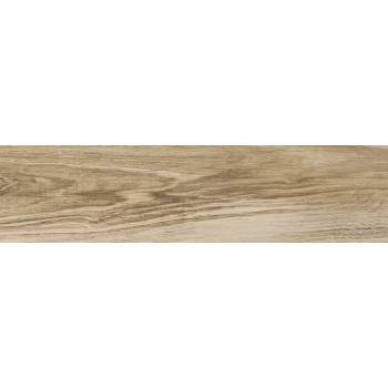 Керамогранит Pino янтарный 15х60