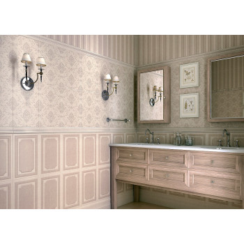 Плитка 6260 Дарлингтон полоски 25*40