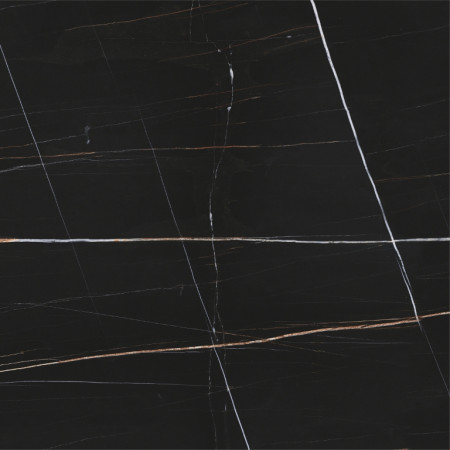 Керамогранит Titanium Black Pulido Rect 80x80