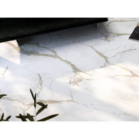 Керамогранит Calacata Grey 80x80