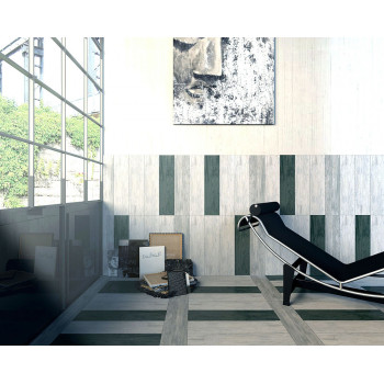 Керамогранит SG301400R Тик серый обрезной 15*60