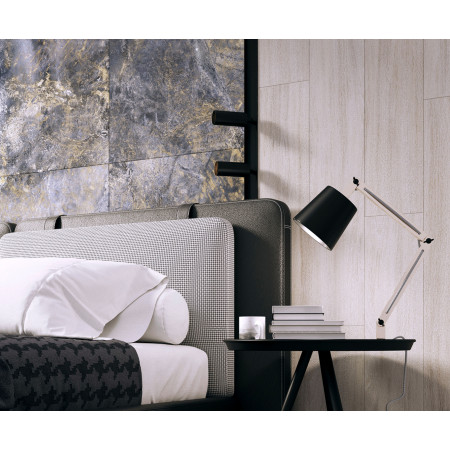 Керамогранит Krazzy Blue Полированный 60х60