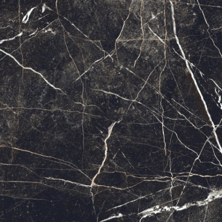 Керамогранит GP40SAM99L Sanremo Black лаппато 600*600*9