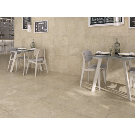 Плитка Mosaico Antique Taupe 30*90