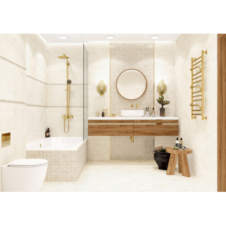 Плитка BW0ALB11 Albero Бордюр 30*500