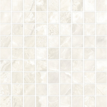 Мозаика K-900/SR/m01 CANYON WHITE M01 SR 30x30