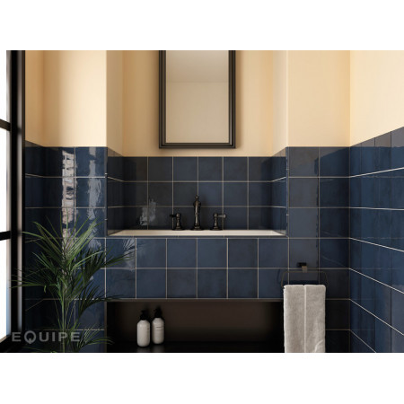 Плитка 25629 Azure Blue 6.5x13.2
