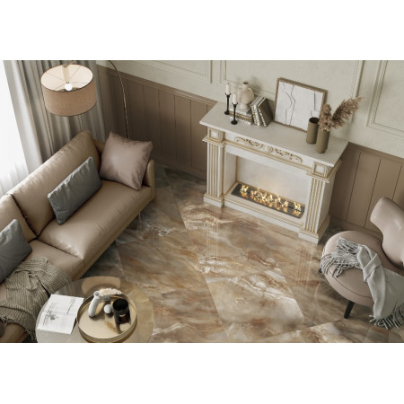 Керамогранит 60120CLU21P Columbia Sand 60x120